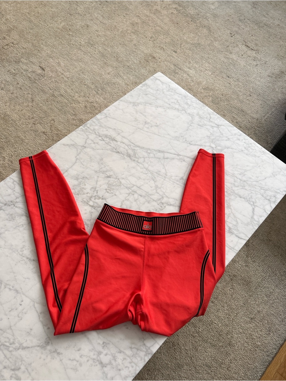 Alo airlift performance legging
